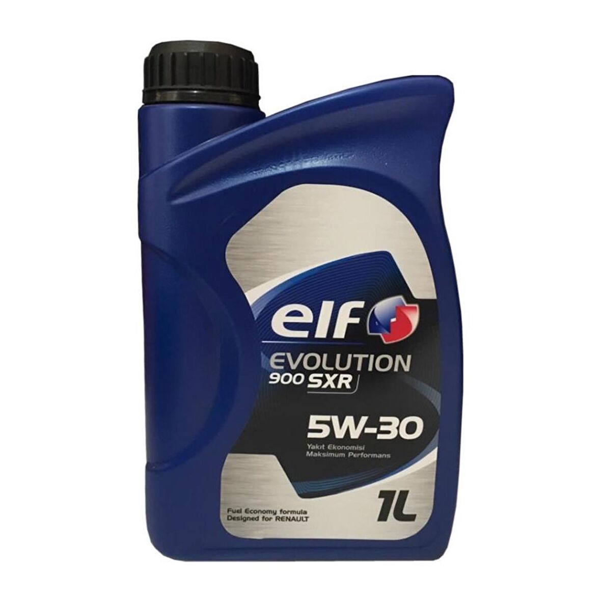 Elf Evolution 900 SXR 5W-30 1 Lt Tam Sentetik Motor Yağı