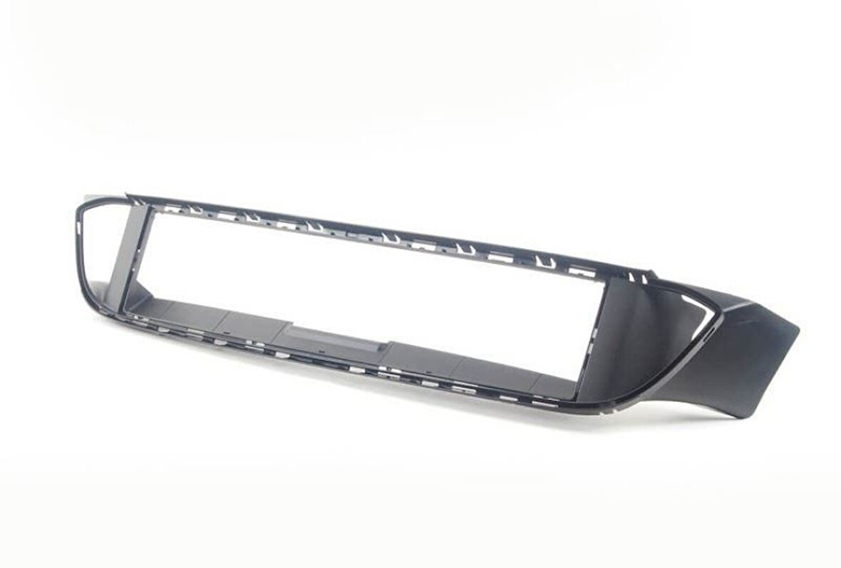 Bmw On Tampon Orta İzgara Cercevesi M-Tech F10 10> - Vortex V0200747