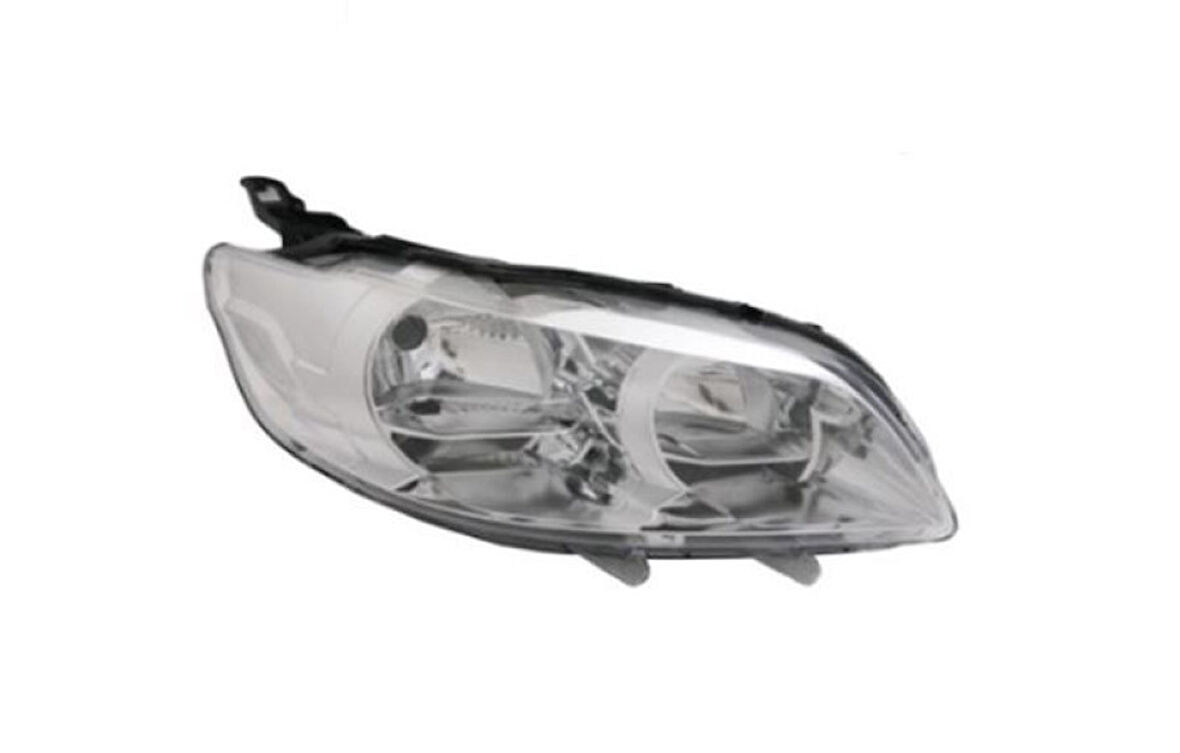 Psa Far Sag Elektrikli Ayar (motorlu)  P301 12> - Wagenburg Hc-301-01r