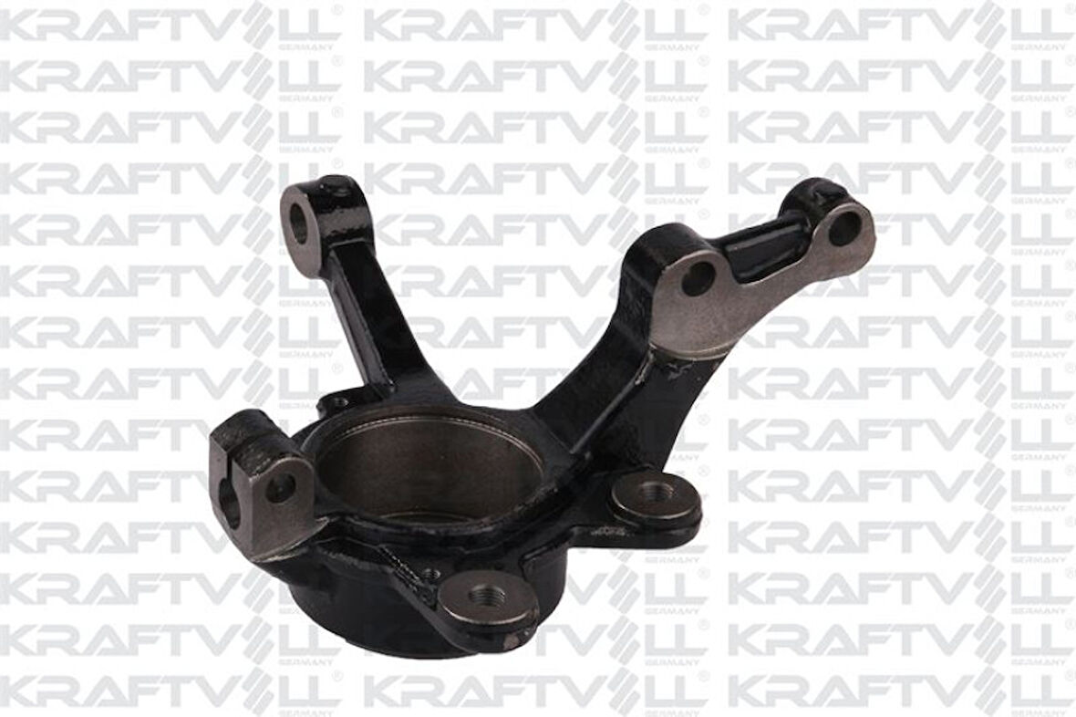 Renault Aks Tasıyıcısı -Sol R.19-21-Clio Symbol-Megane I - Kraftvoll 01030228