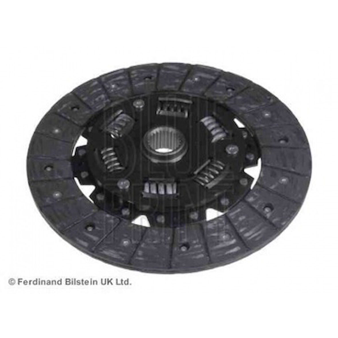 Nissan Debriyaj Baskısı Nissan Maxıma Qx IV 2.0 3.0 90>94 - Blueprint Adn13268n