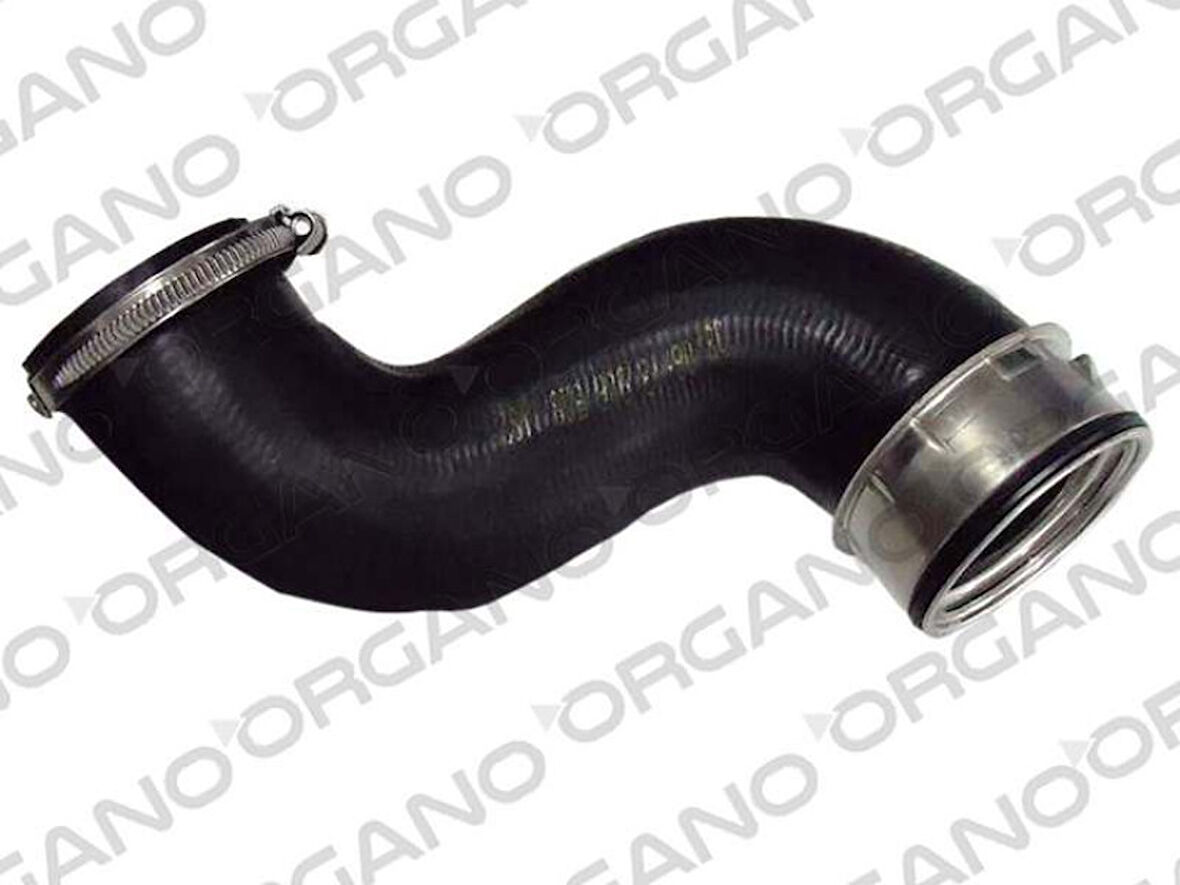 Mercedes Turbosarj Hortumu Sol Mercedes Sprinter 906 06>09 - Ucpa 10h125114