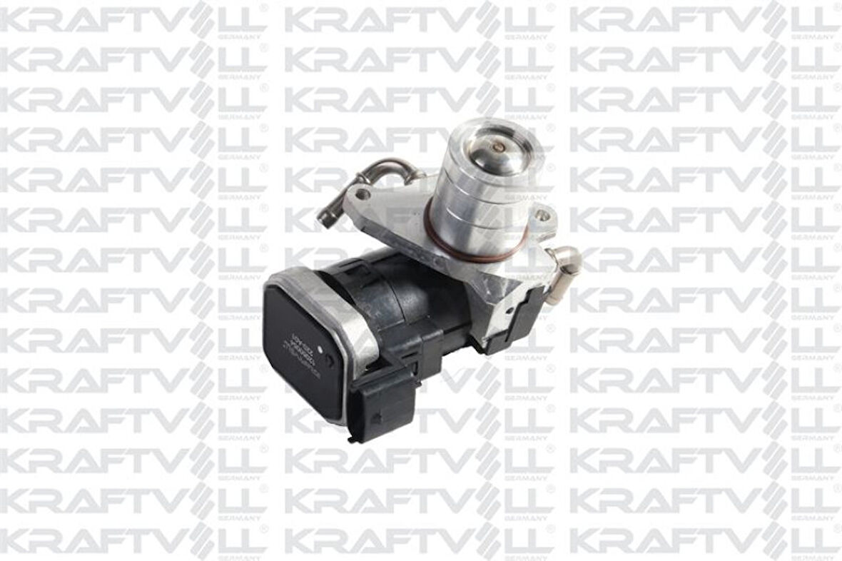 Opel Egr Valfı Vectra C Signum Y20dtr Y22dtr Astra G Zafıra Y22dtr Frontera B Y22dth - Kraftvoll 12050054