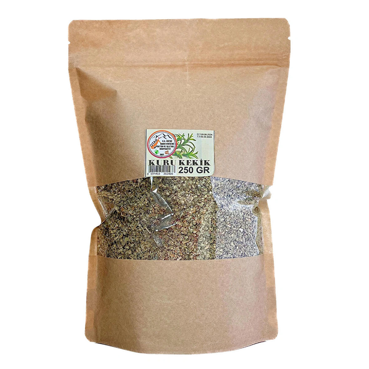 Otak Kekik 250g