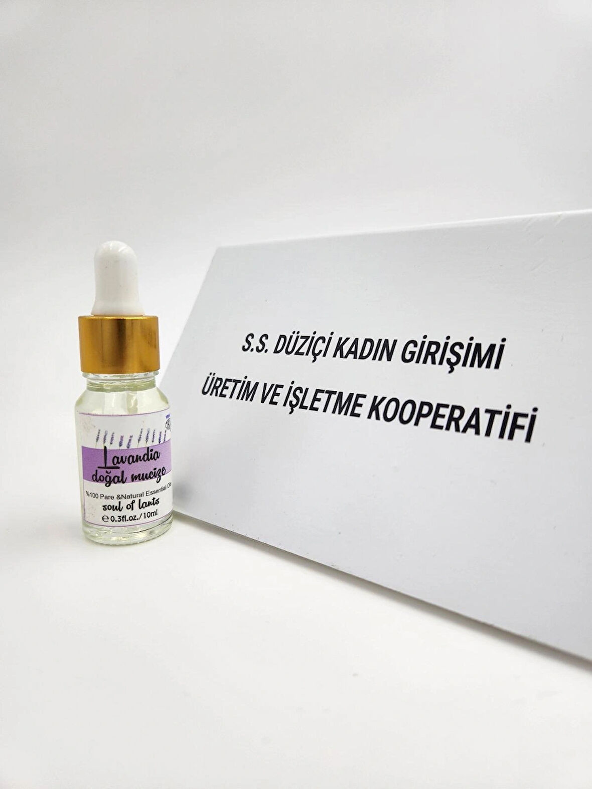 OTAK LAVANTA YAĞI 10ml