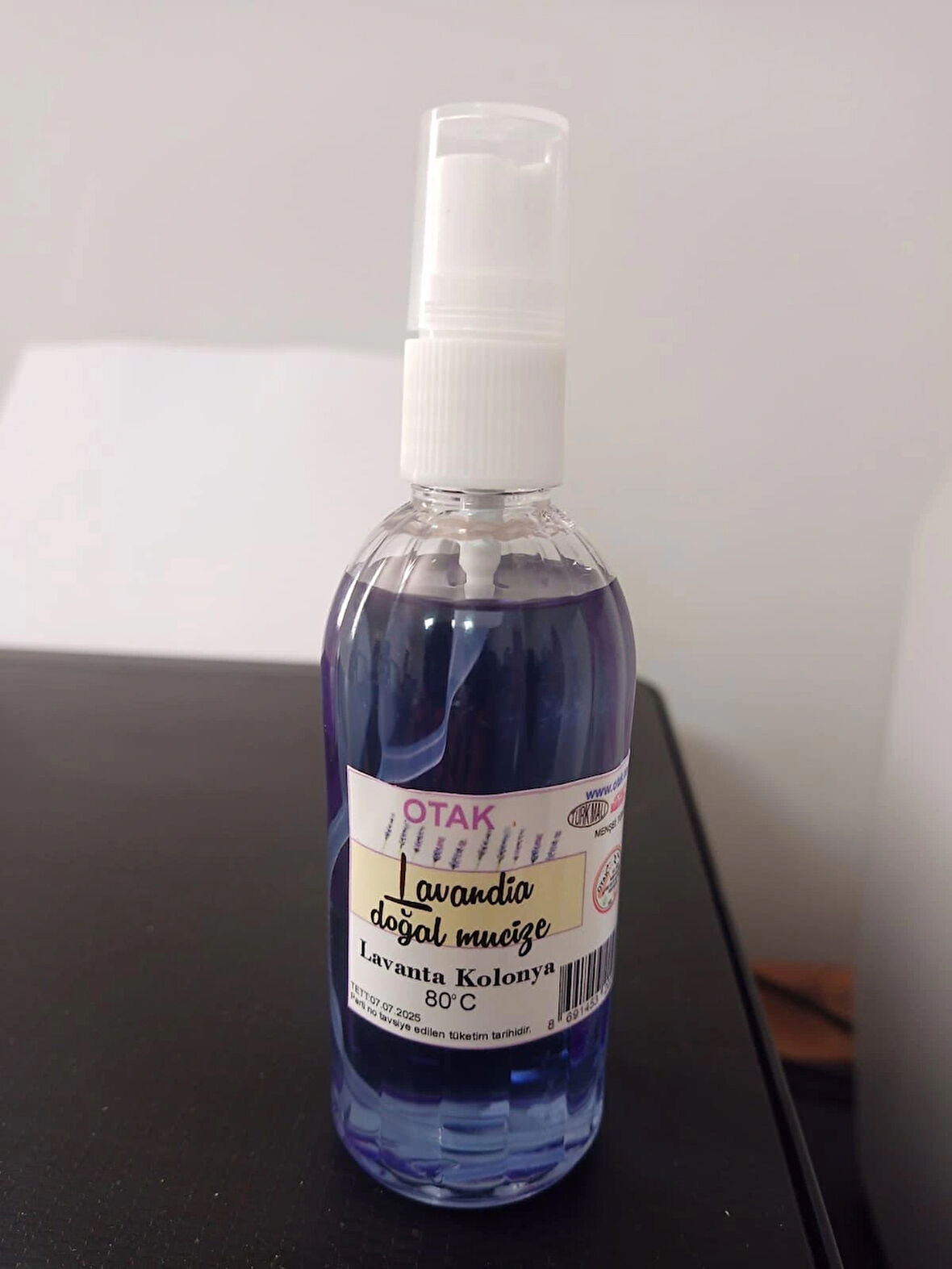 OTAK LAVANTA KOLONYASI 100ml