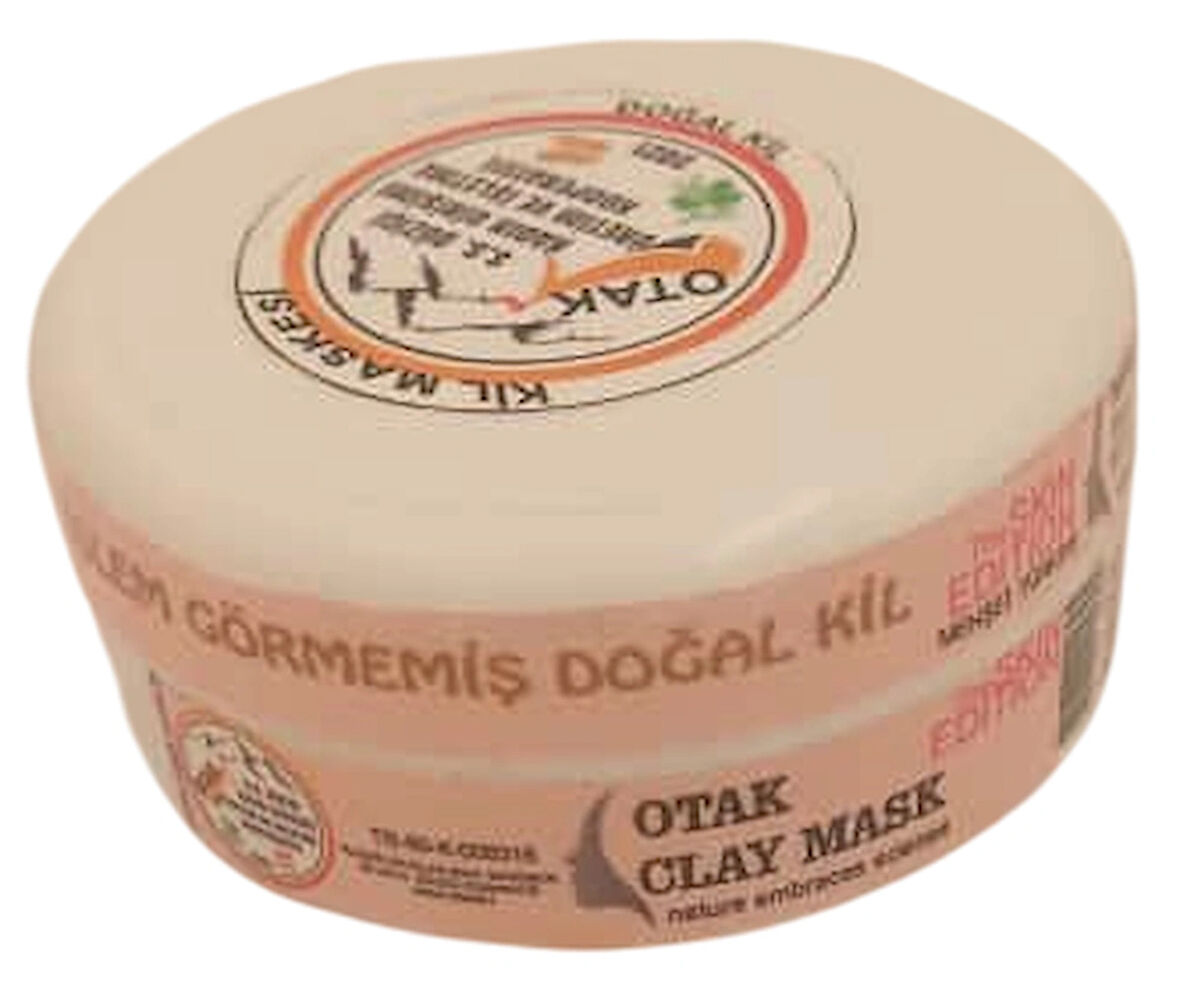 Otak kil maskesi 100ml