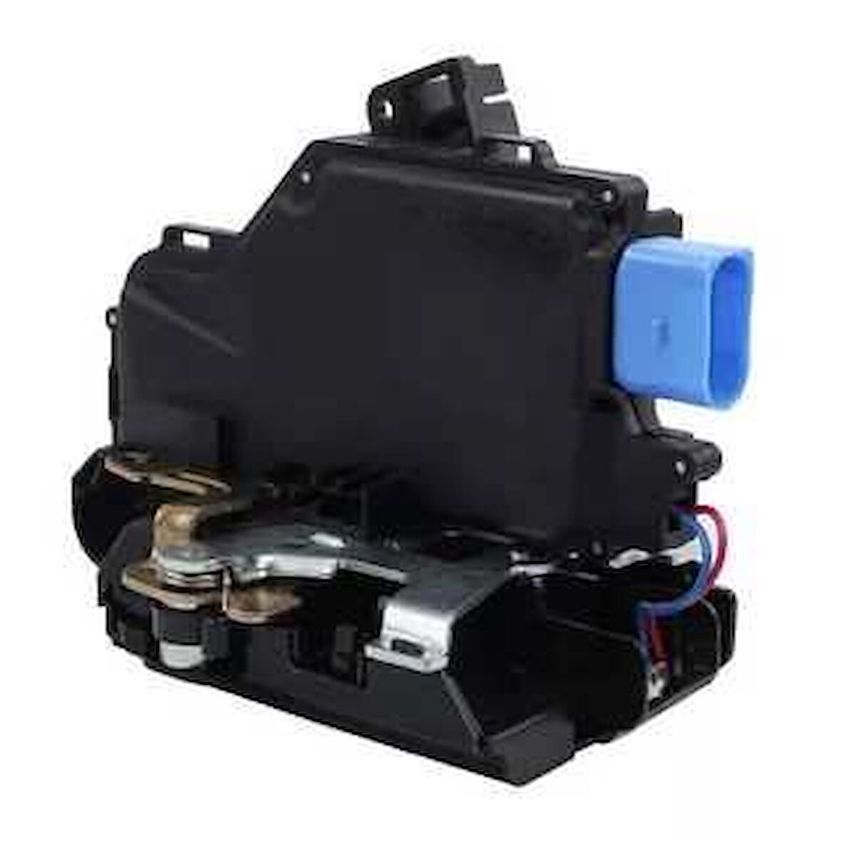 Vag Kapı Kilidi On Sag Caddy 09>11 Golf VI 07>14 Jetta 06>10 Octavıa 04>13 - Tkn Vw-Kk-311