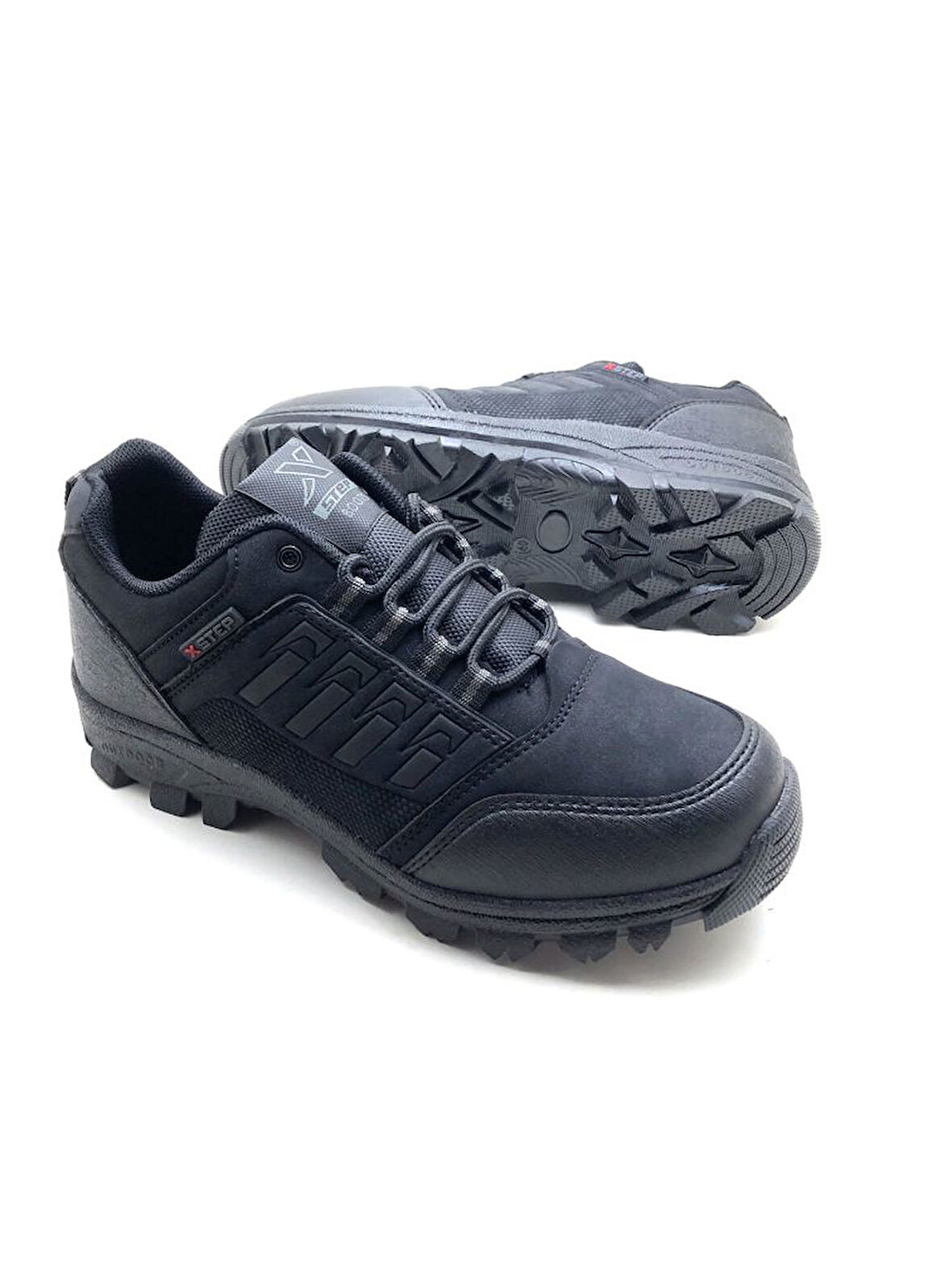 Tam Ortopedik Kışlık Erkek Spor Ayakkabı