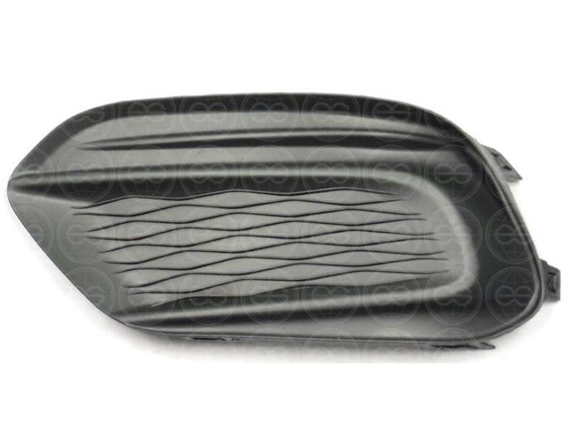 Fiat Sis Far Kapagı Sol Sissiz Egea 15>20 - Eurostamp 061.41.7340