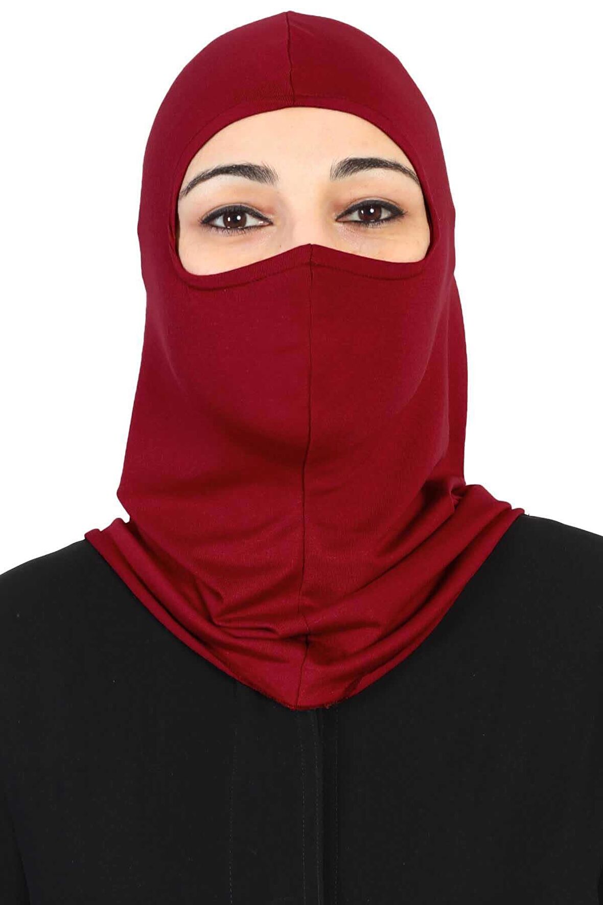 Maskeli Penye Bone,TB-2