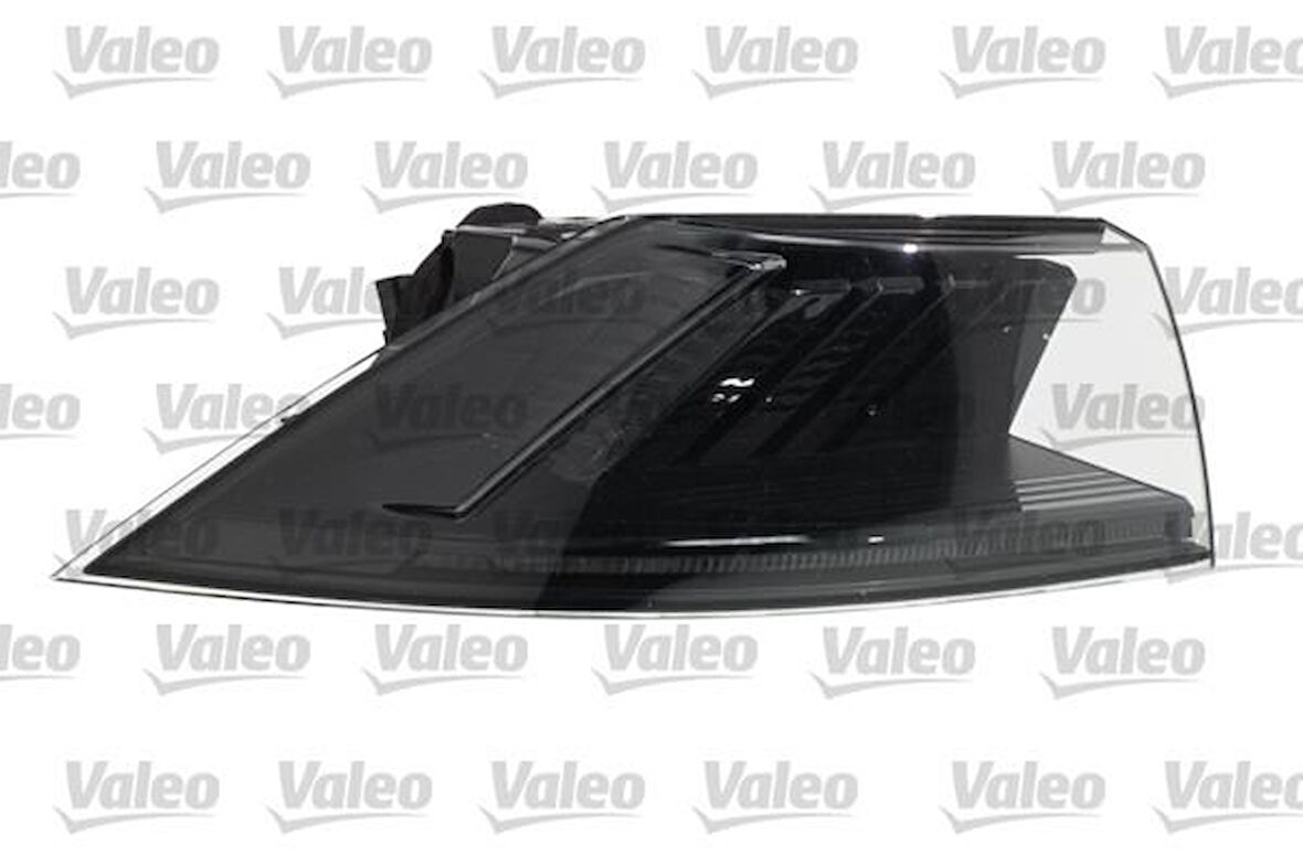 Psa Stop Lambası Camurluk  Led Sol 508 II 18> - Valeo 047342