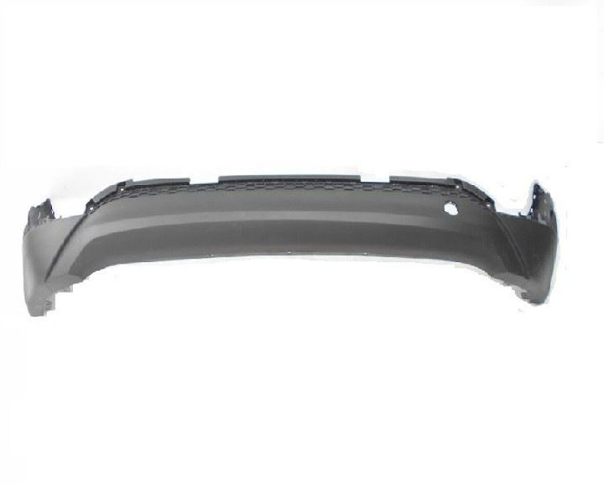 Hyundaı Arka Tampon Spoyleri Tucson 16> - Vortex V1504302