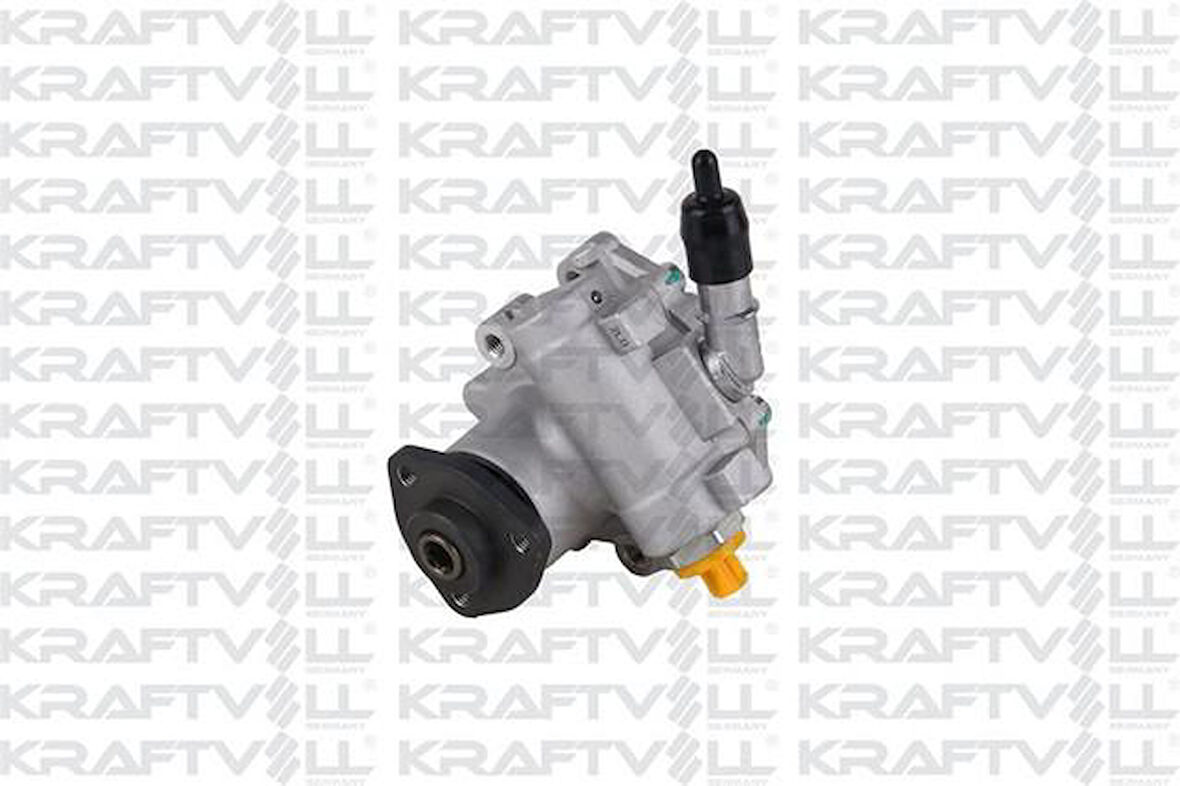 Bmw Direksiyon Pompası Bmw E81 E82 E87 E88 04>13 E90 E91 E92 E93 06>13  X1 E84 09>15 - Kraftvoll 01060107