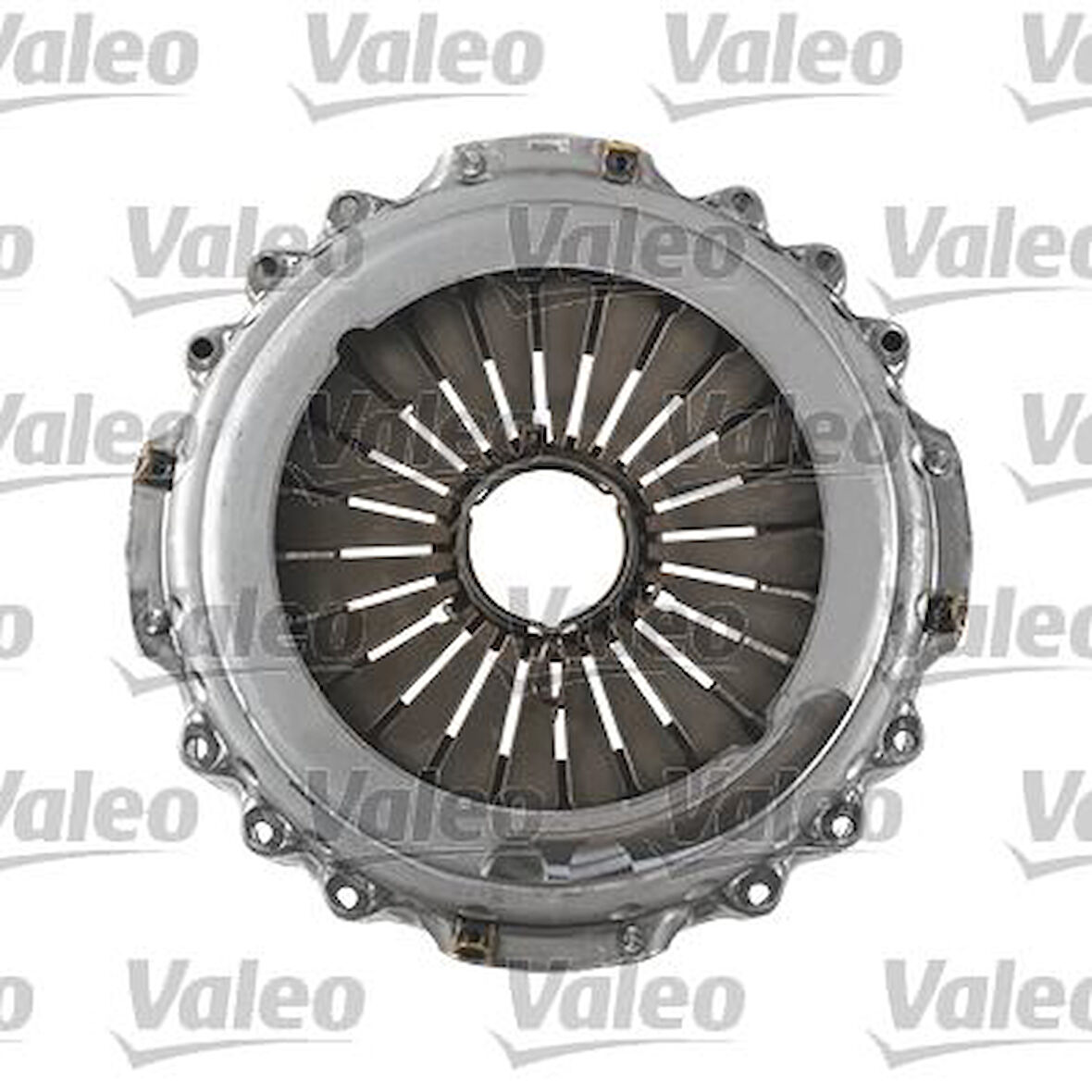 Mercedes Truck Debriyaj Baskısı Mercedes O303 / O404 - Valeo 805711