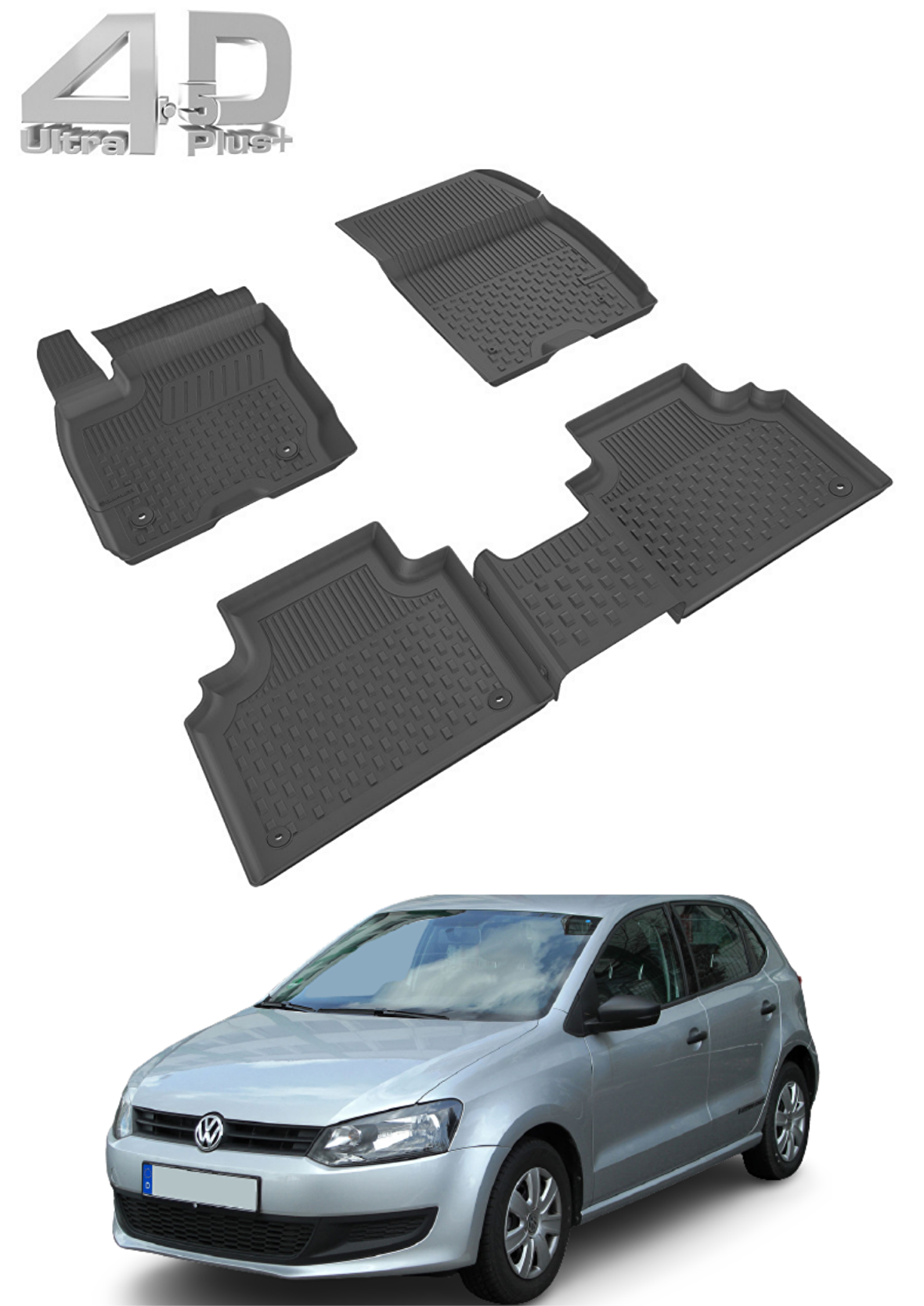 Sahler VW POLO HAVUZ PASPASTAKIMI 2010 2017 MODEL ARASI UYUMLU