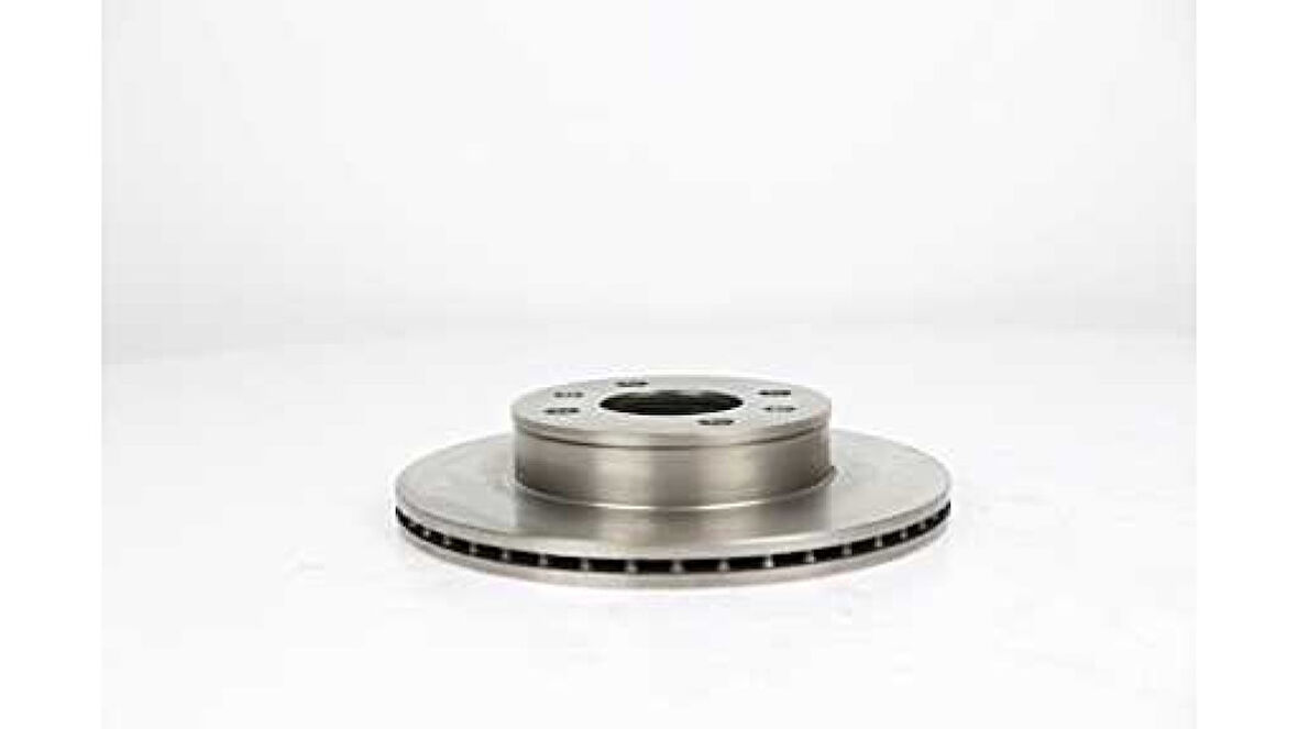 Kore Fren Diski Ön - Adet : 241 X 4 Havalı - Bsg 40-210-043