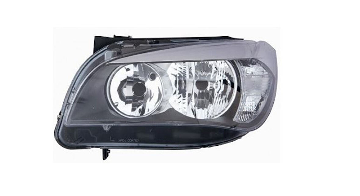 Bmw Far Sol Komple Halojen Bmw E84 LCI 13>16 - Wagenburg 14530002052