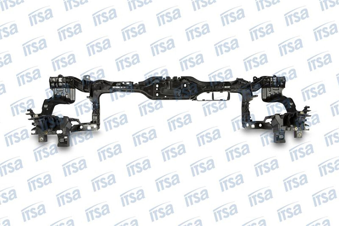 Mercedes Panel On Plastık A Seri 04>08 - İtsa 10ifr0110179