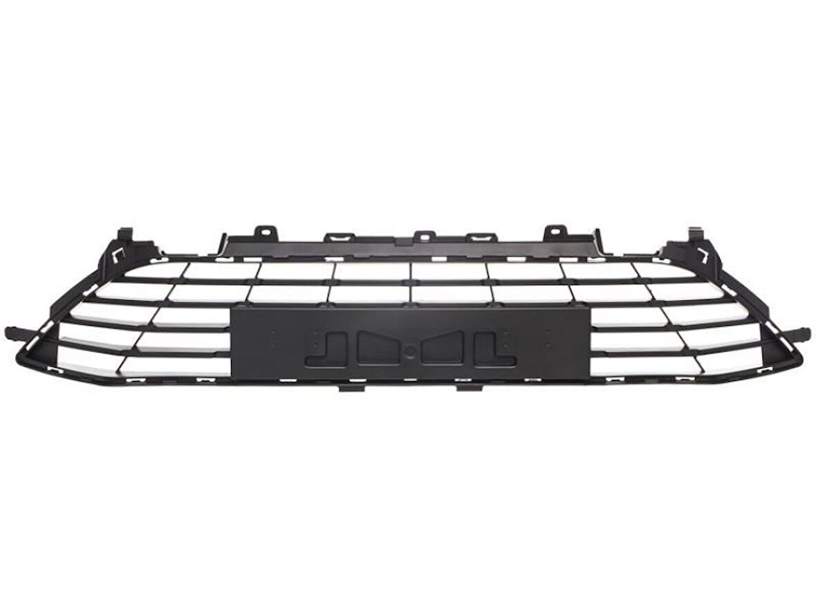 Renault Tampon İzgarası On Alt Megane IV 20> - Phira 65302013