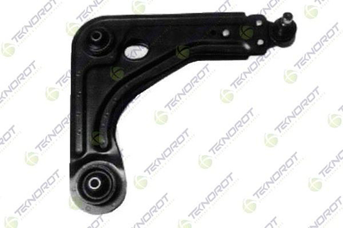 Ford On Alt Salıncak Sag Komple Ford Ka 96>08 ( Mekanık Direksiyon ) - Teknorot Fo-325