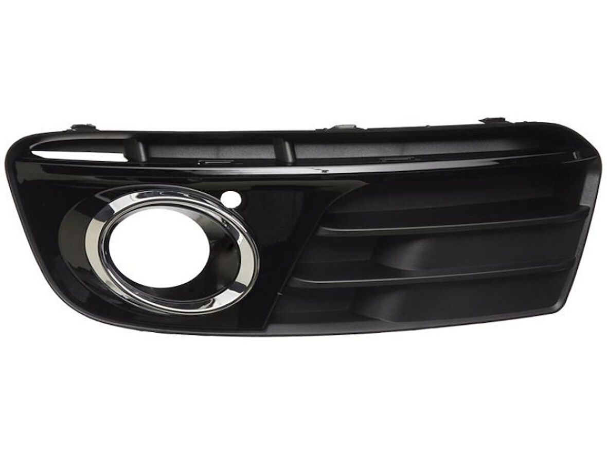 Vag Sis Far Kapagı On Sol Sisli Krom Cerceveli Q5 12> - Phira Q5-12142