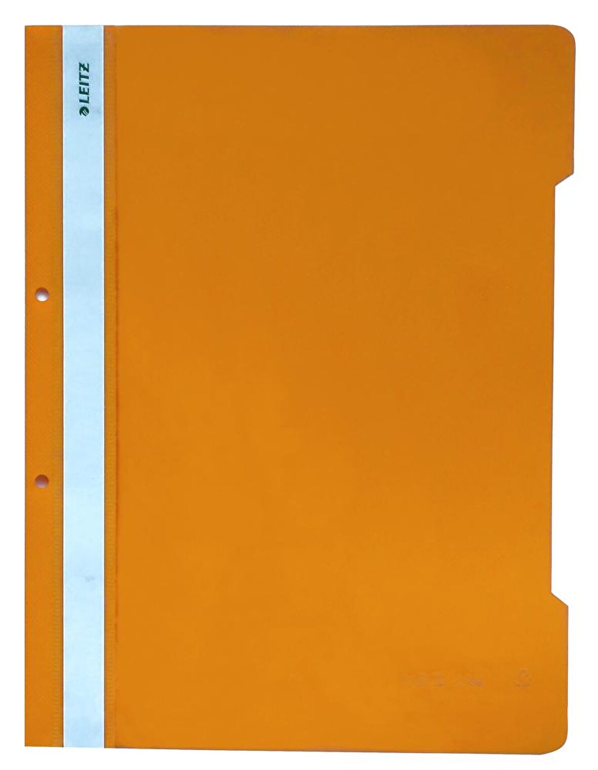 Leitz Telli Dosya Turuncu 4189-45