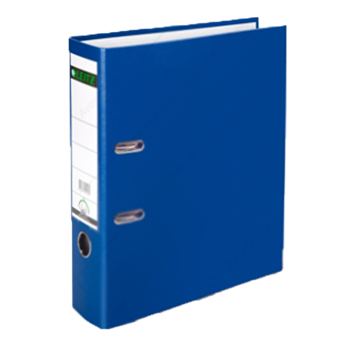 Leitz Klasör Geniş Mavi 1010T