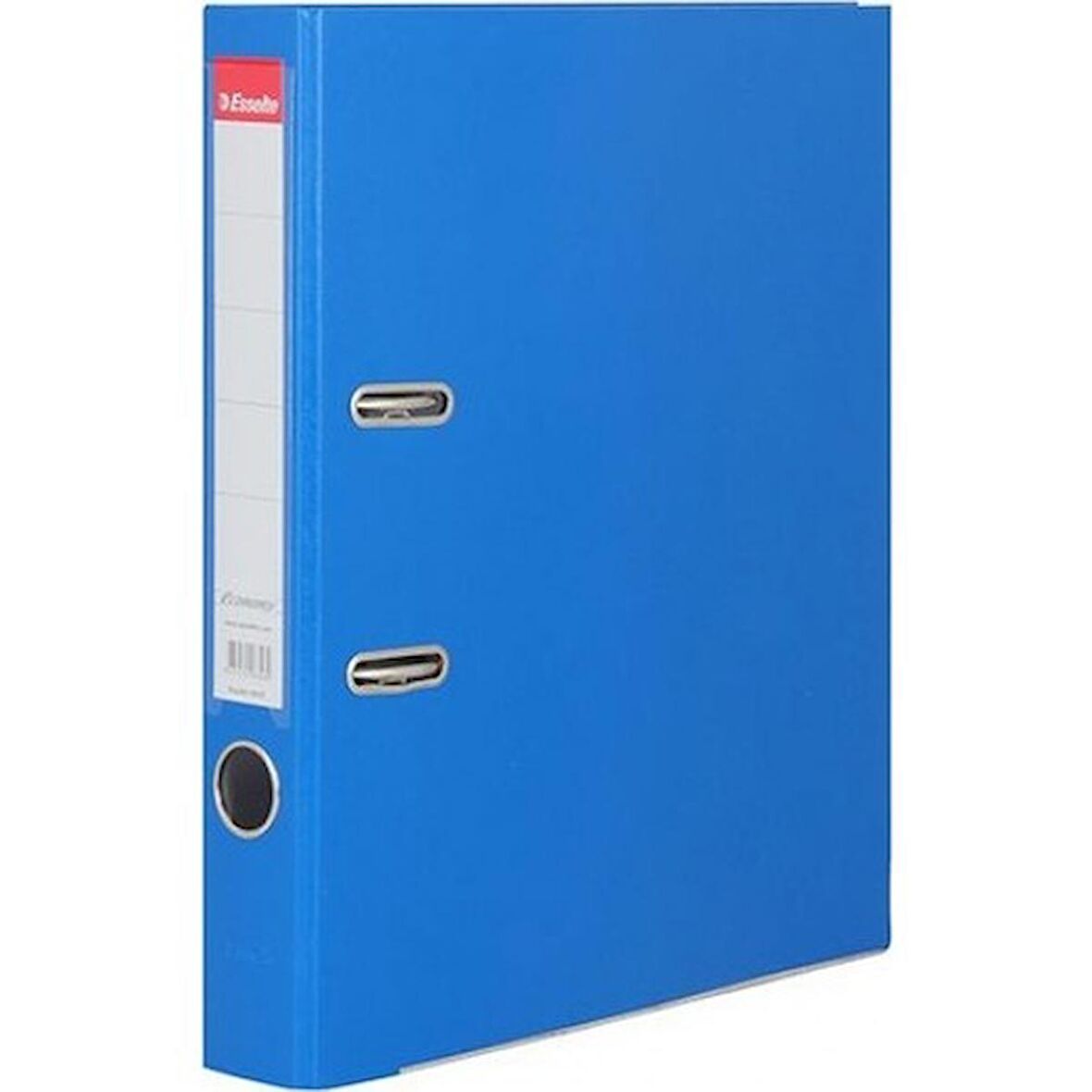 Esselte Büro Klasörü Eko Geniş Mavi 9940 5'li Paket