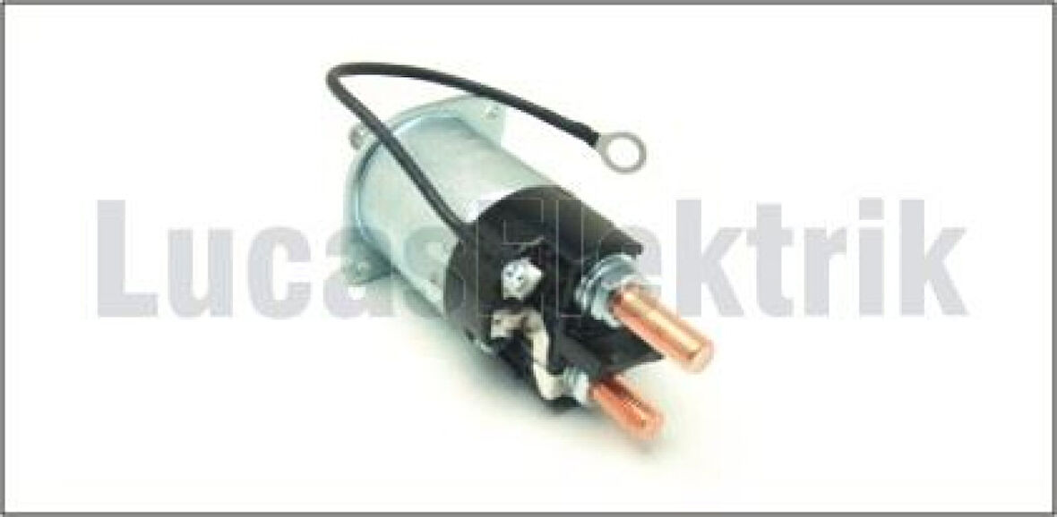 Bmc Truck Mars Otomatıgı 24v Cummıns Dizel - Lucas Ssl2009