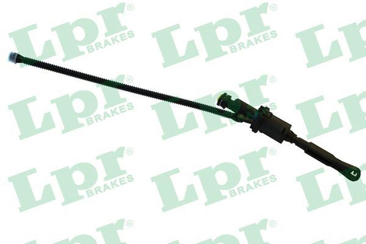 Psa Debriyaj Merkezi Ust 3008 5008 Partner Tepe C4 Picasso Berlingo - Lpr 2432