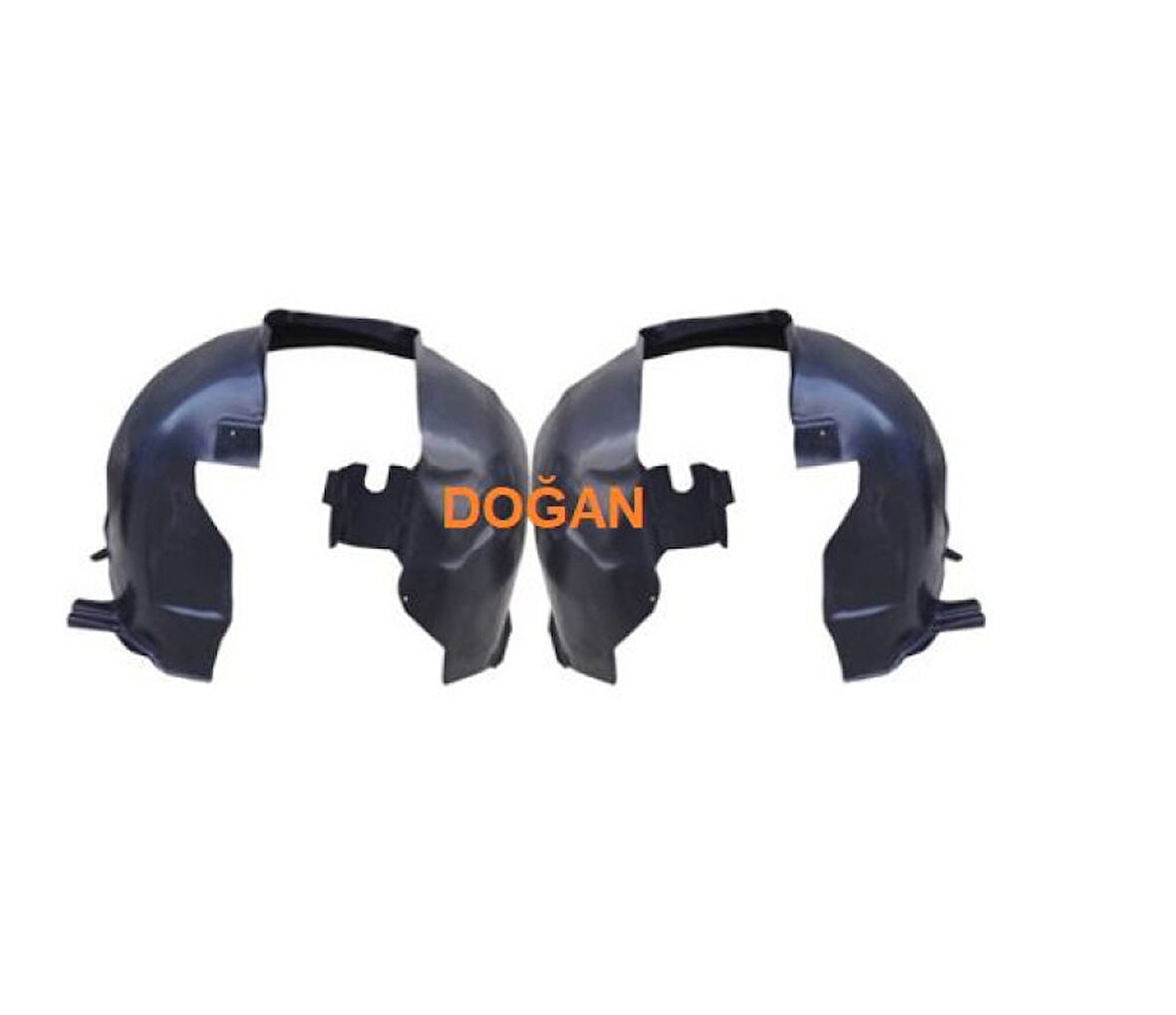 Psa Camurluk Davlumbazı On Sag C4 04> - Vortex V2808665