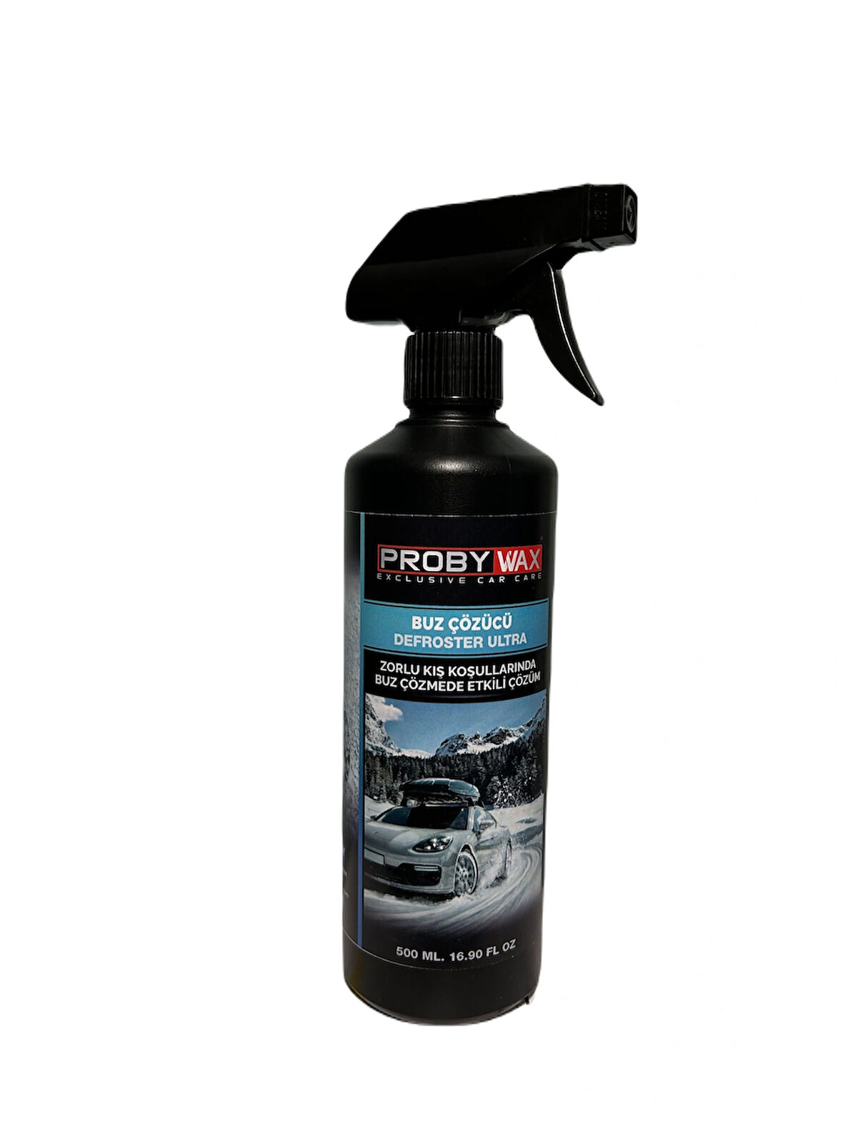 Probywax Buz Çözücü 500 ml