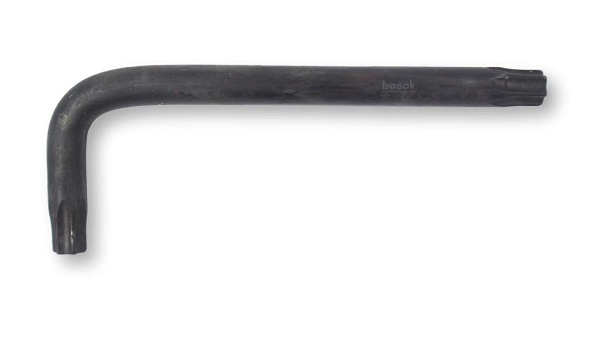 Ceta Form T30 Torx Allen (Alyan) Anahtar