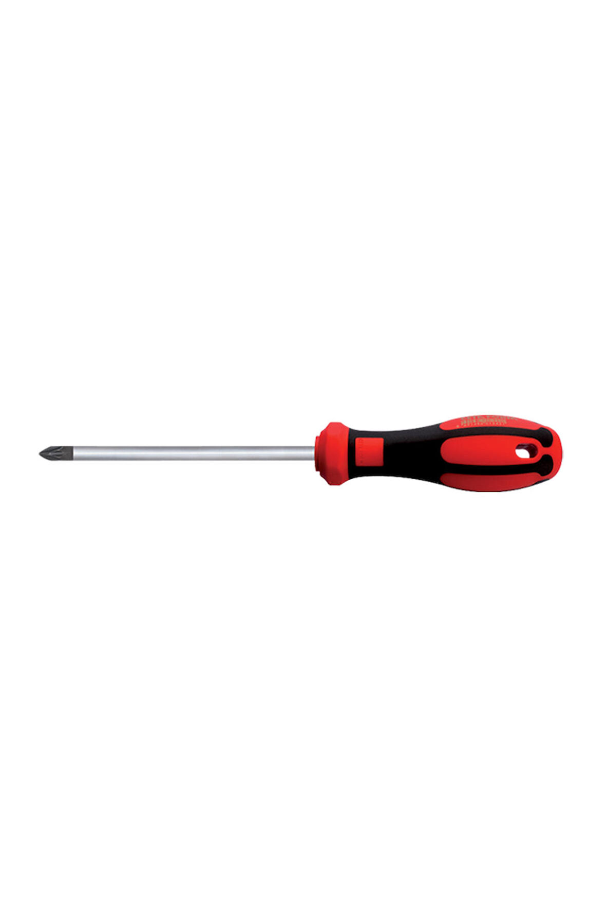Ceta Form C-plus Pozidri̇v Uçlu Tornavi̇da - Pz0 X 60 Mm
