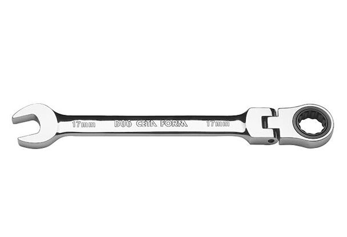 B06-16\ 16 MM MAFSALLI CIRCIRLI KOMBINE ANAHTAR CETA
