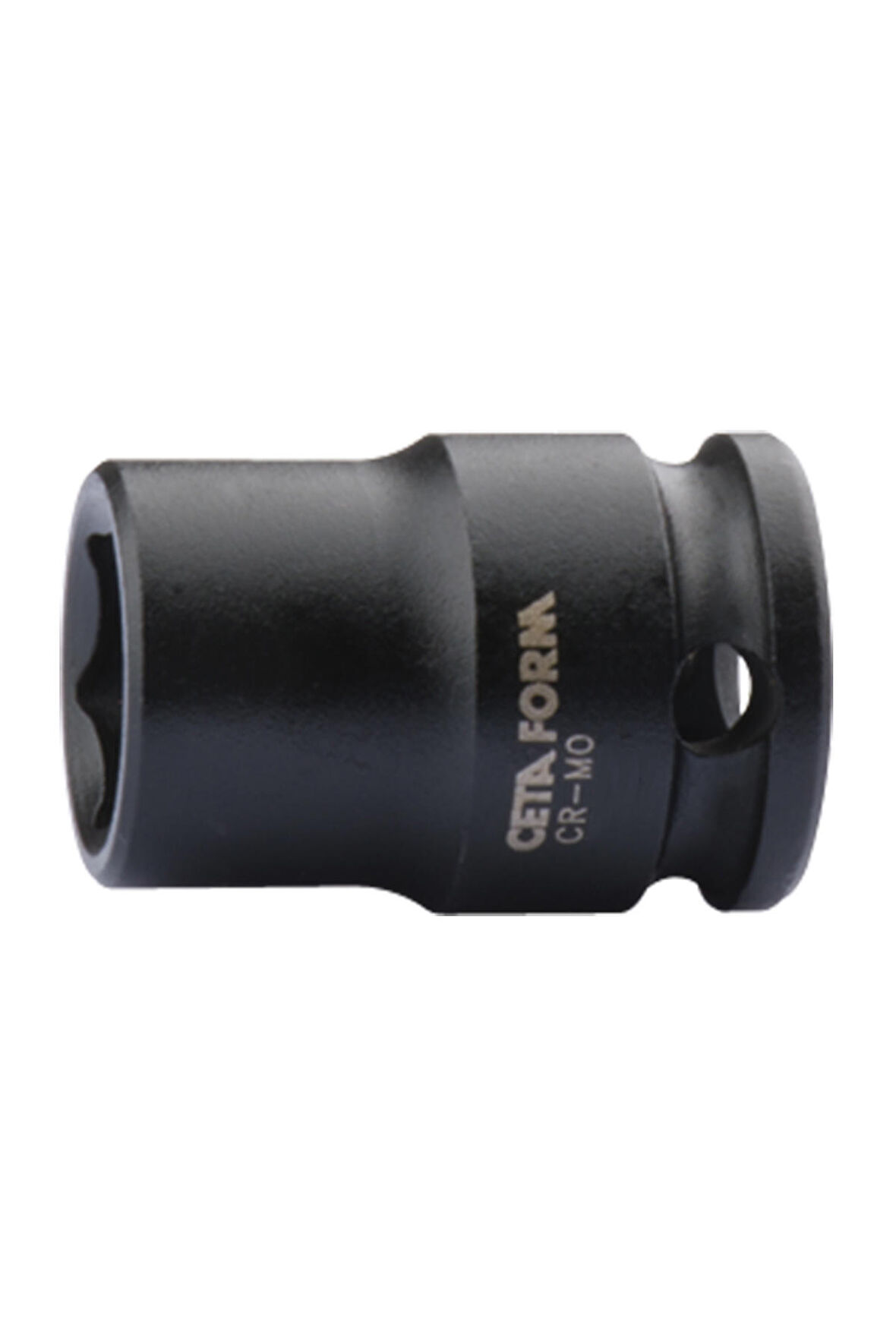 Ceta Form 1/4" 6 Köşe Havalı Lokma Anahtar - 7 Mm