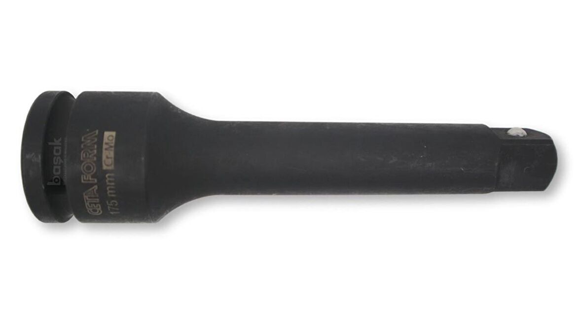 Ceta Form 175mm 3/4’’ Havalı Uzatma Kolu  C71-75 