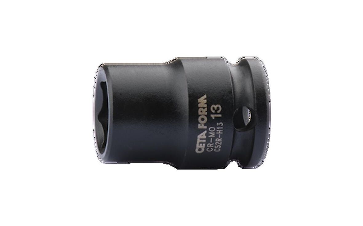 C52R-H10\10MM 3/8 6KS.HAVALI LOKMA ANAHTAR CETA