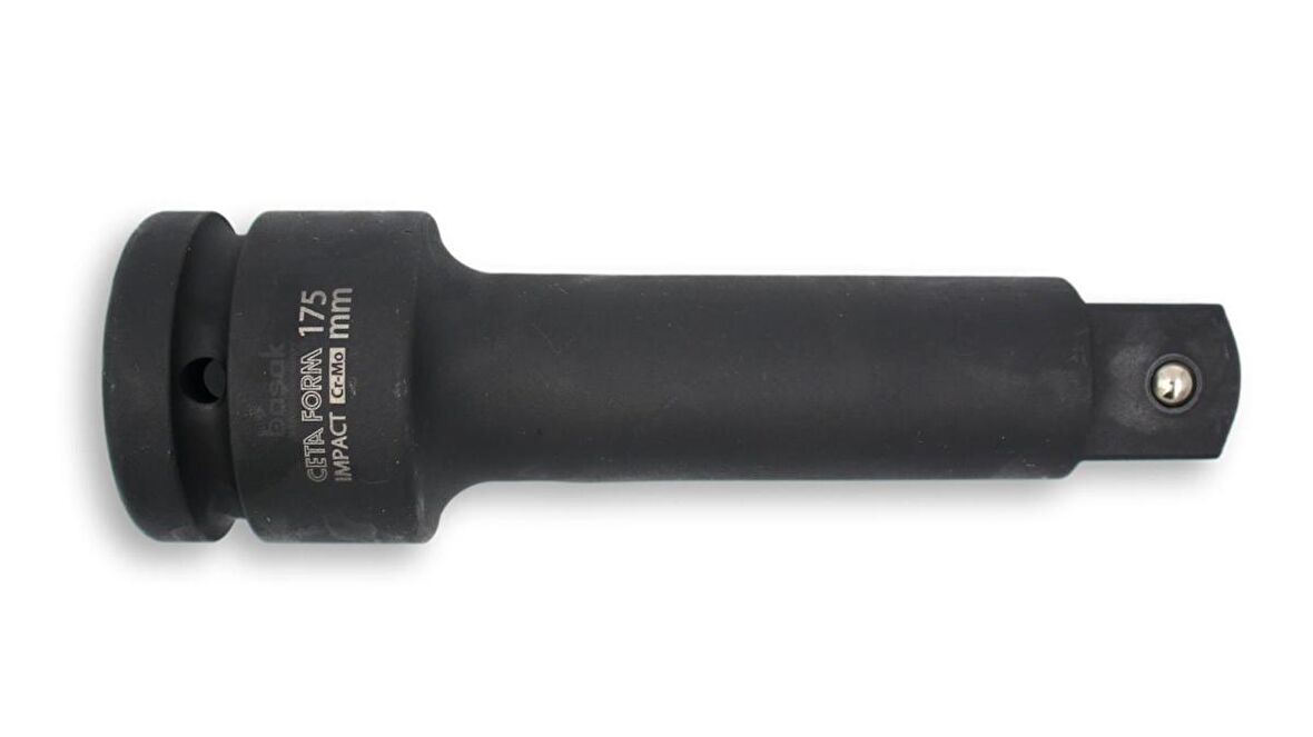 Ceta-Form C81-75 1" 175mm Havalı Uzatma Kollu