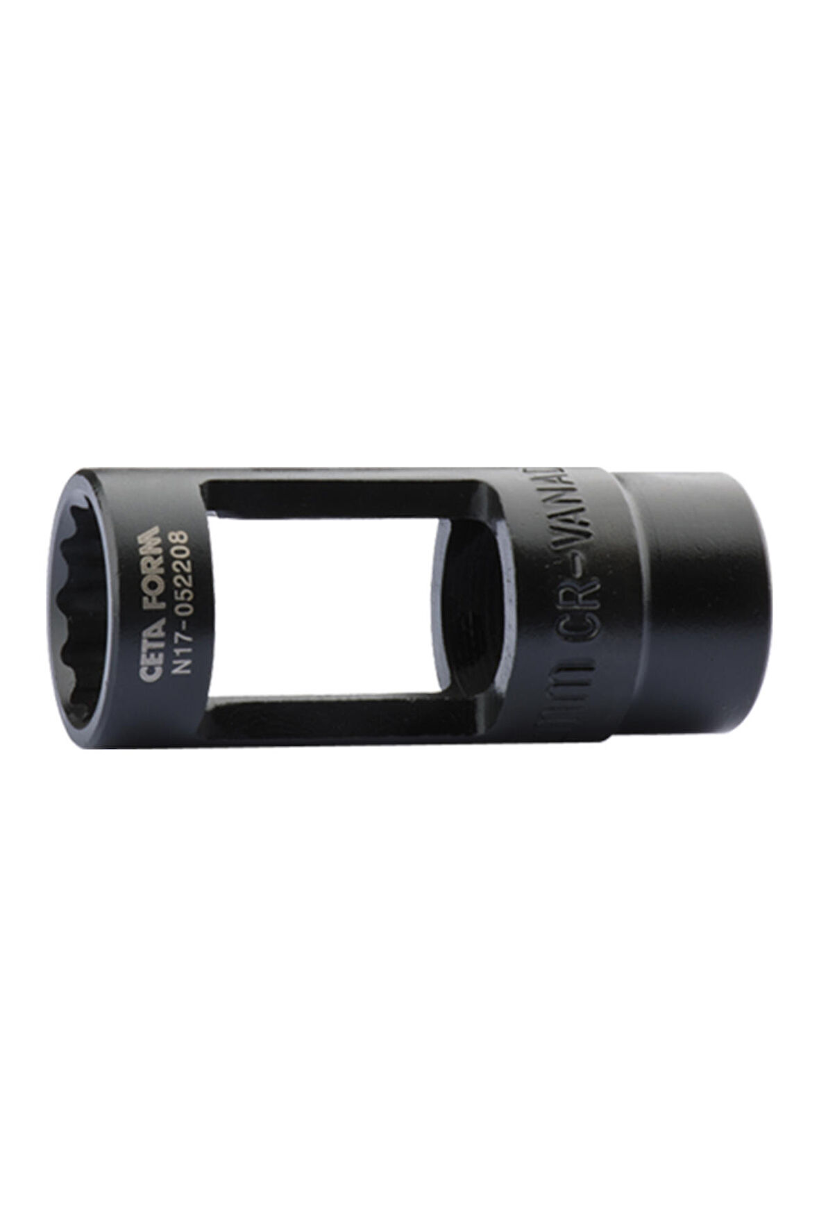 Ceta Form 1/2" Dizel Enjektör Lokması - 22x78 Mm