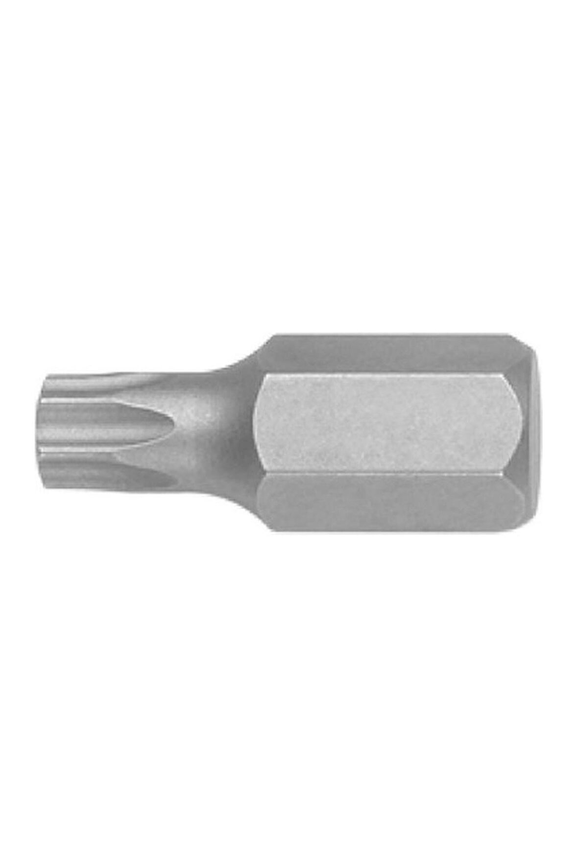 Ceta Form H10 Torx Bits Uç (Kısa Tip) - T50 X 30 Mm