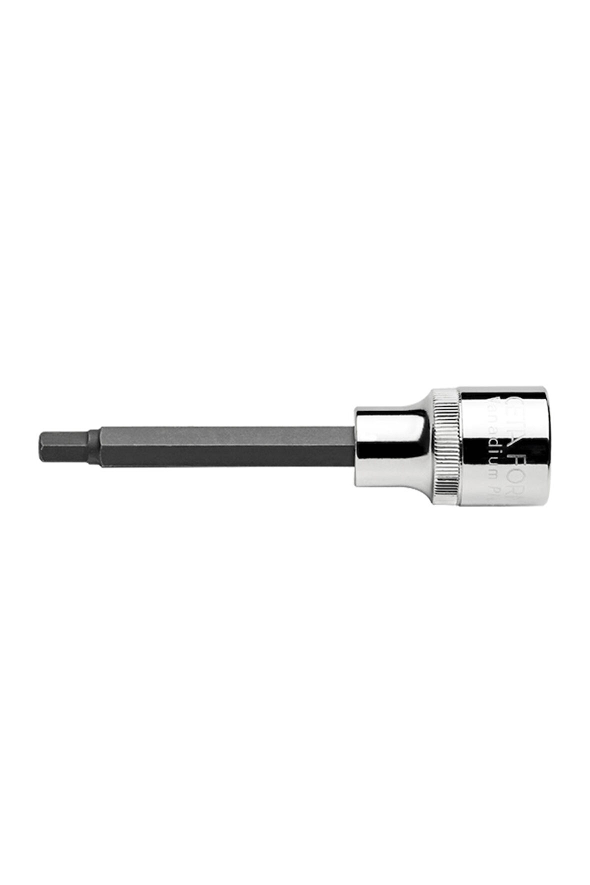 C28S-H10L\10MM 1/2 ALLEN UCLU UZUN TIP LOKMA CETA