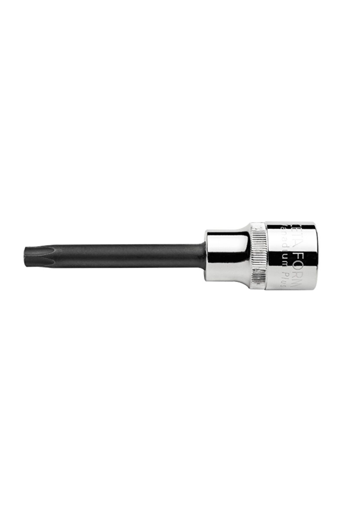 C28S-T25L\T25 1/2 TORX UCLU UZUN TIP LOKMA CETA