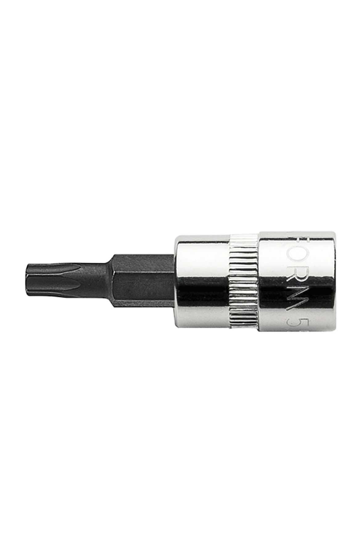 Ceta Form C08S-T27 1/4' Torx Uçlu Lokma T27