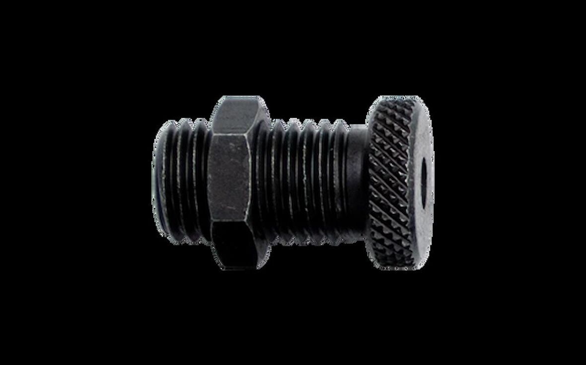 Ceta Form M 6 Yedek Perçin Yataklama Somunu  R03K için R03K-S06