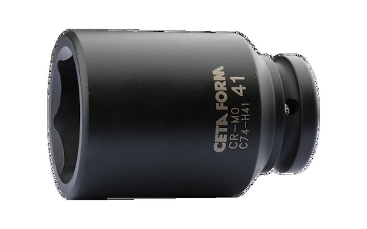 C74-H30\30MM 3/4 6KS.HAVALI DERIN LOKMA CETA