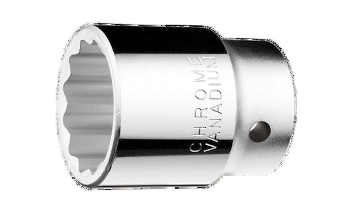 C42-B70\ 70MM 1" 12 KOSE YILDIZ LOKMA ANAHTAR CETA