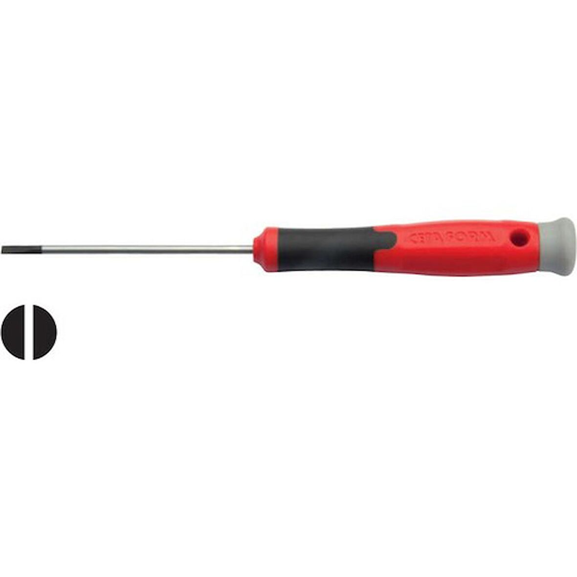 H01-40-150\4X150 ELEKTRONIKCI DUZ TORNAVIDA CETA