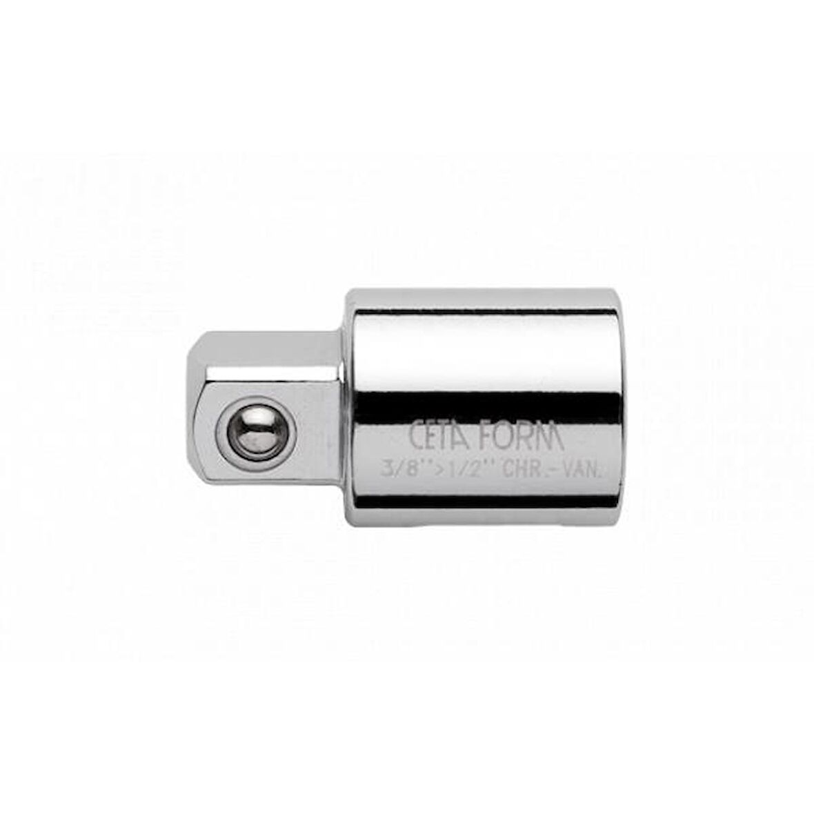 C21-91S\1/2-3/8 LOKMA ADAPTORU CETA